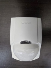 DSC LC-100PI - Digital PIR Motion Detector with Pet Immunity