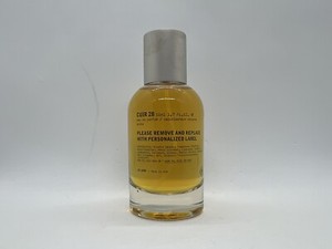 Le Labo Cuir 28 | eBay