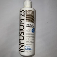Infusium Pro23 Original Leave-In Treatment for Hair Conditioner 16 oz