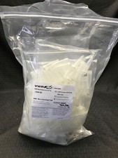  400 VWR 1.5mL PP Conical Micro Centrifuge Tubes Flat Screw Cap 16466-062