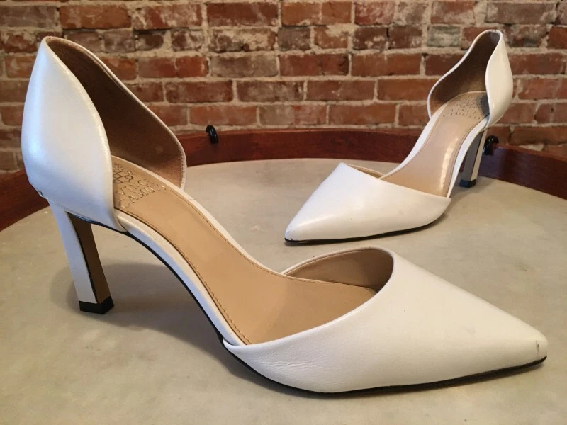 Vince camuto hotsell renny pumps