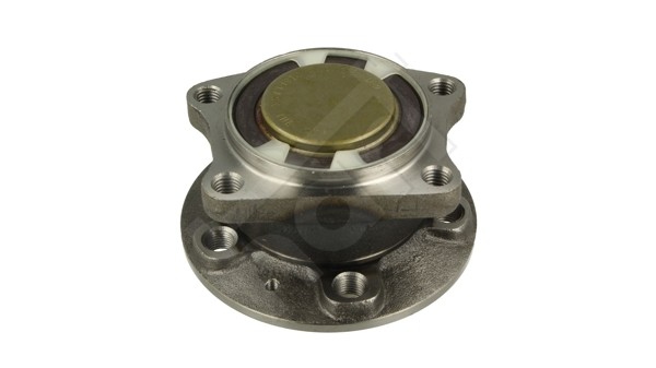 Hinterachse Hart 903 933 Radlagersatz FüR Volvo-image