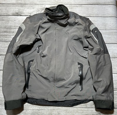 BMW Motorrad Jacket - TourShell - Mens Euro size 56 US Size BMW Motorrad Jacket - TourShell - Mens Euro size 56 US Size
