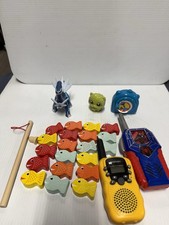 Lot of 6 Assorted childrens toys