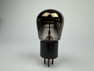 Tubo probado Telefunken RES164 excelente receptor popular VE301 L416D PP416 amplificador