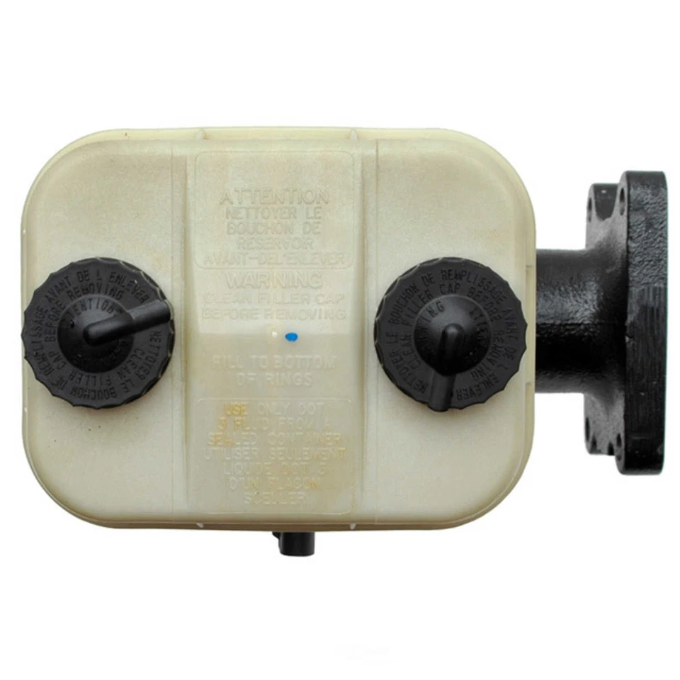 Главный тормозной цилиндр подходит для 1990-2002 GMC C6000 Topkick, C7000 Topkick B7 P6500 R - Изображение 3 из 4