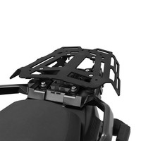 Zieger GepäCkträGer Passend FüR Suzuki V-Strom 650 2016-2024