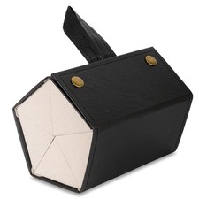 Kechmnew Sunglasses Travel Organizer Case,Pu sunglass case for Women Men -Hangin