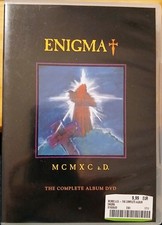 Enigma - MCMXC a.D.  DVD