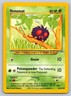 Venonat 90/105 Common Neo Destiny Pokemon Unlimited Lightly Played