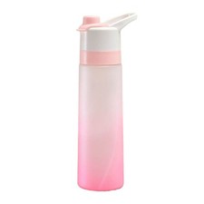 Image of Stay Hydrated on Your Adventures with the 700ml Flip Design Water Bottle