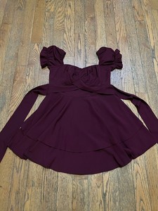 Layner Dress Sz Lg. Worn Once! Excellent Preowned Condition!