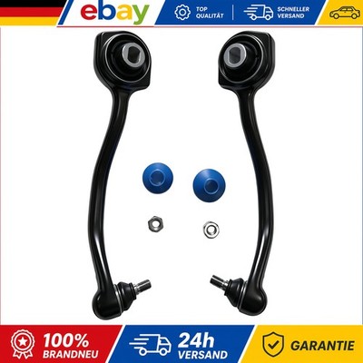 2x Front Lower Control Arm für Mercedes-Benz EO 2033302011 2033303311