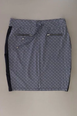 ✨ Jupe femme Second Life Fashion taille 44, bleu XL - Photo 1/4