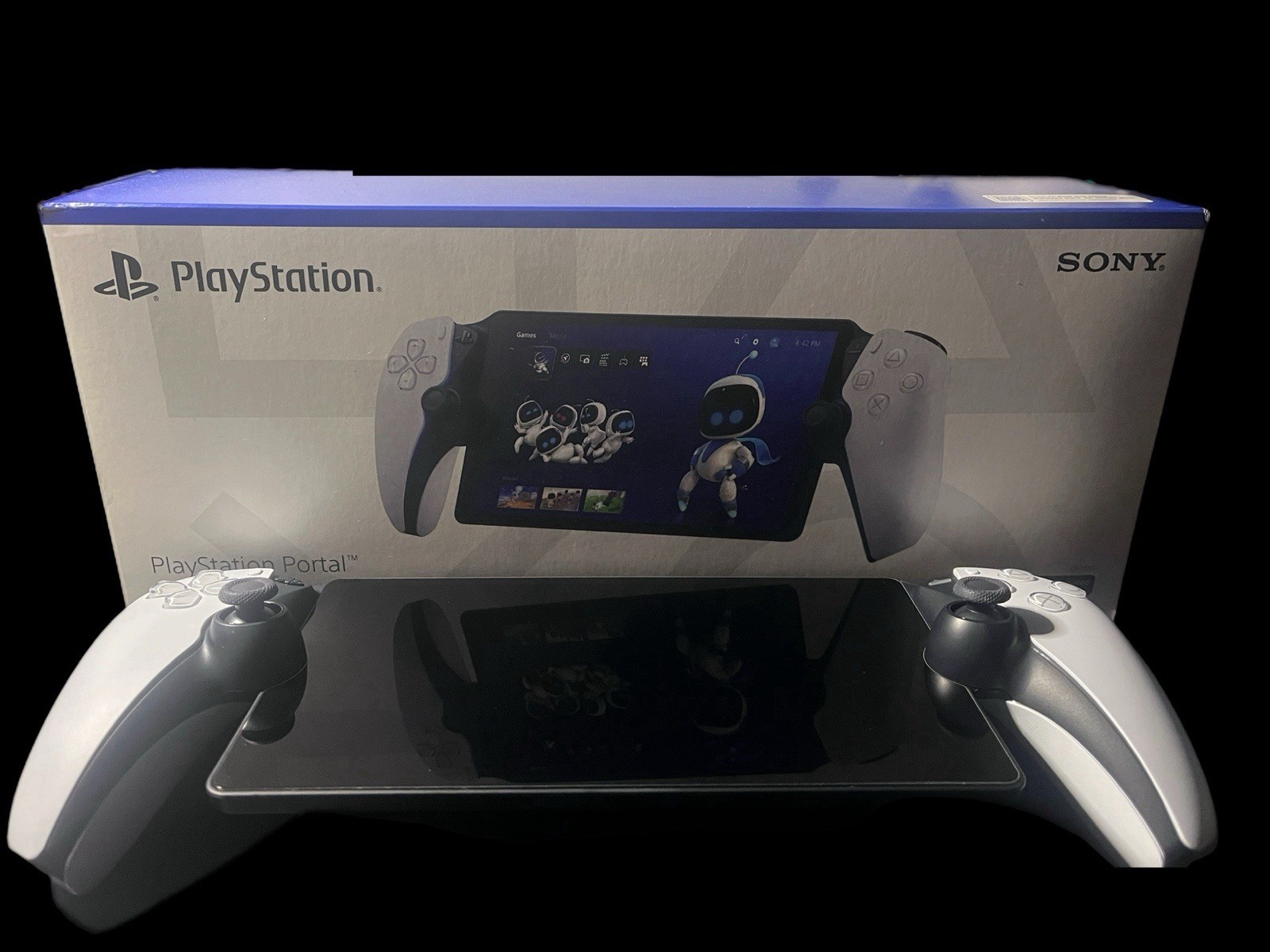 PlayStation Portal Bundle *MINT* *EXCELLENT CONDITION*