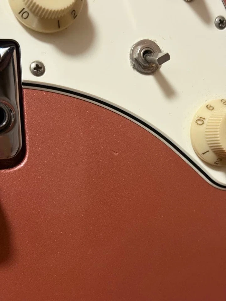 EDWARDS E-SNAPPER-7 Fujioka Custom - Image 3 of 4