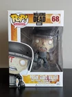 Funko Pop! Vinyl Figure Prison Guard Walker Zombie The Walking Dead AMC #68