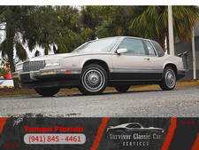 1988 Cadillac Eldorado Biarritz  on eBay
