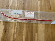 Honda decal emblem NH50 NH80 Lead floor stripe 1983/4 RH , Please read below