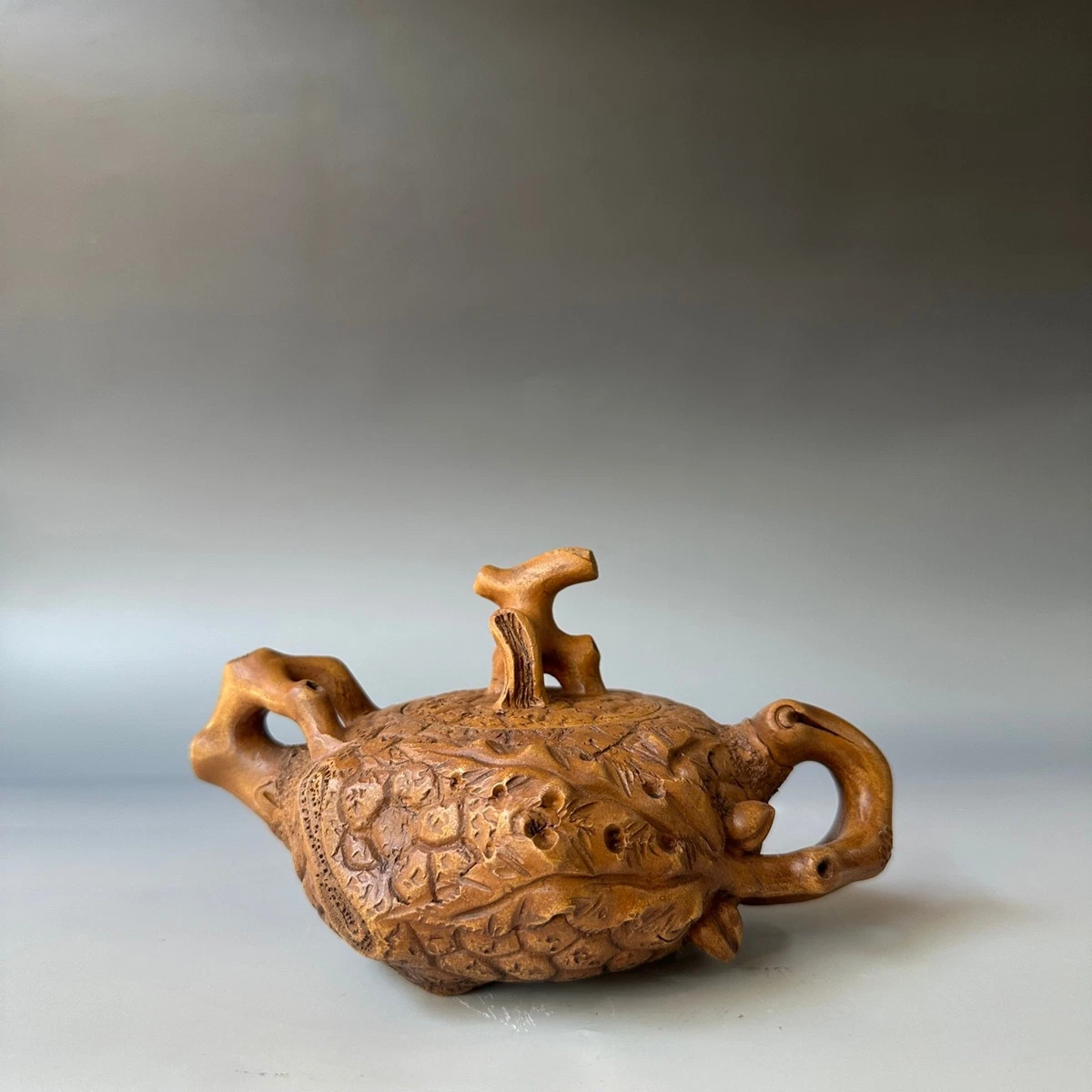 Collectible Antique Chinese Teapots products for sale | eBay