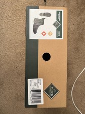 Muck Boot Company Muckster II Waterproof Ankle Boot Black - M2A000, US 11