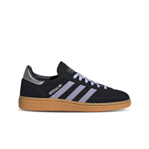 Adidas Handball Spezial Black Light Violet Sneakers