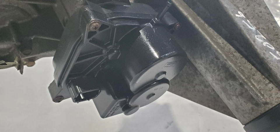 Nissan Titan 2004 2005 2006 2007 doble caja de transferencia OEM 5,6 L 4x4 Foto 2 de 4