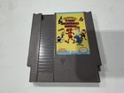 The Adventures of Rocky and Bullwinkle and Friends Nintendo NES