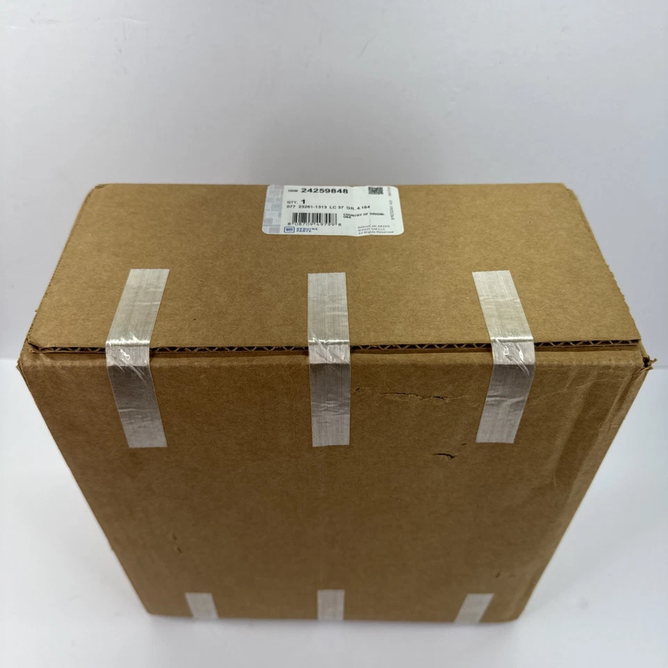 Kit de embreagem de transmissão automática GM peças genuínas 24259848 - Imagem 3 de 4