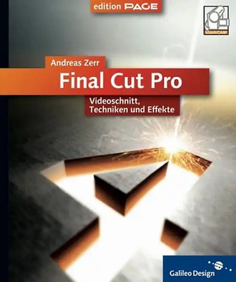 Final Cut Pro HD