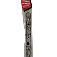 MAKITA D-01046 3/4" X 10" X 12" SDS PLUS CARBIDE TIPPED BIT