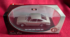 EDISON GIOCATTOLI FIAT Dino 2000 coupé 1967   1/43