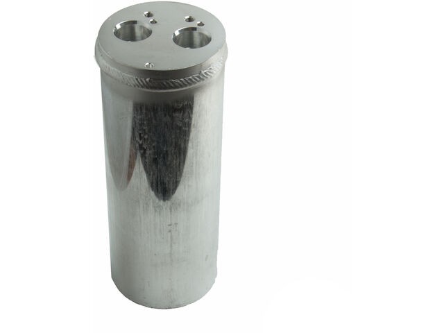 Nissens A/C Receiver Drier fits Audi R8 2008-2012, 2014-2015 31QVVJNM