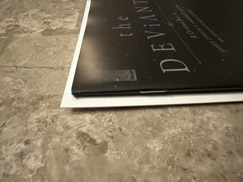 Deviant #1 High Grade (imagen 2023) - James Tynion - Imagen 6 de 20