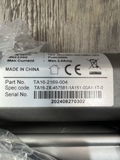 Thermador Downdraft Ventilation Linear Actuat...