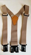 Dickies Perry Suspenders