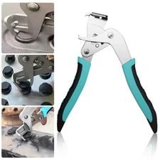 Heavy-Duty Car Clip Pliers Trim Tool Fastener Removal Lever Disassembly for Auto