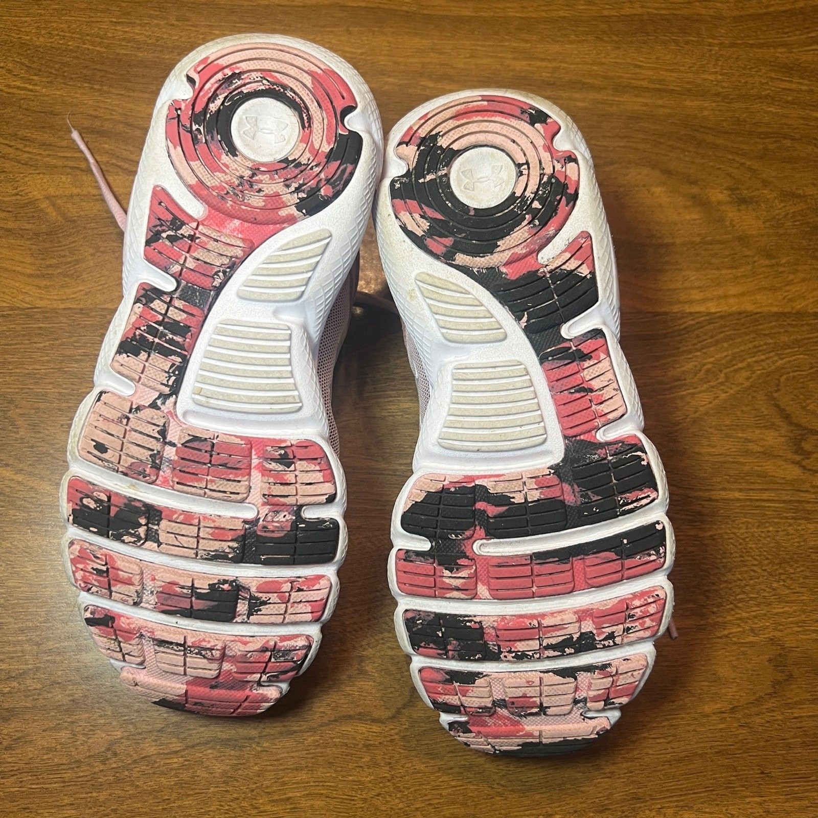 Under Armour Charged Assert Delux Foam Womens Run… - image 5