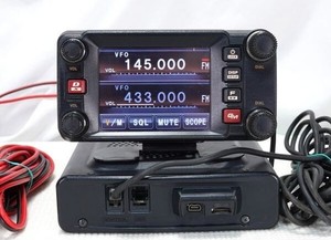 Ftm 400 Yaesu | eBay