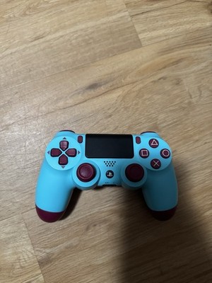 Sony PlayStation 4 Controller DualShock 4 Wireless Premium Edition