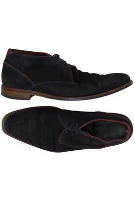 Floris van Bommel Halbschuh Herren Slipper feste Schuhe Gr. EU 43 (U... #g766ejx