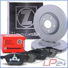 Disque de frein Volvo V50