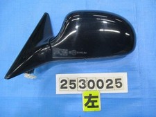 Retroviseur gauche (ou coque) Toyota MR