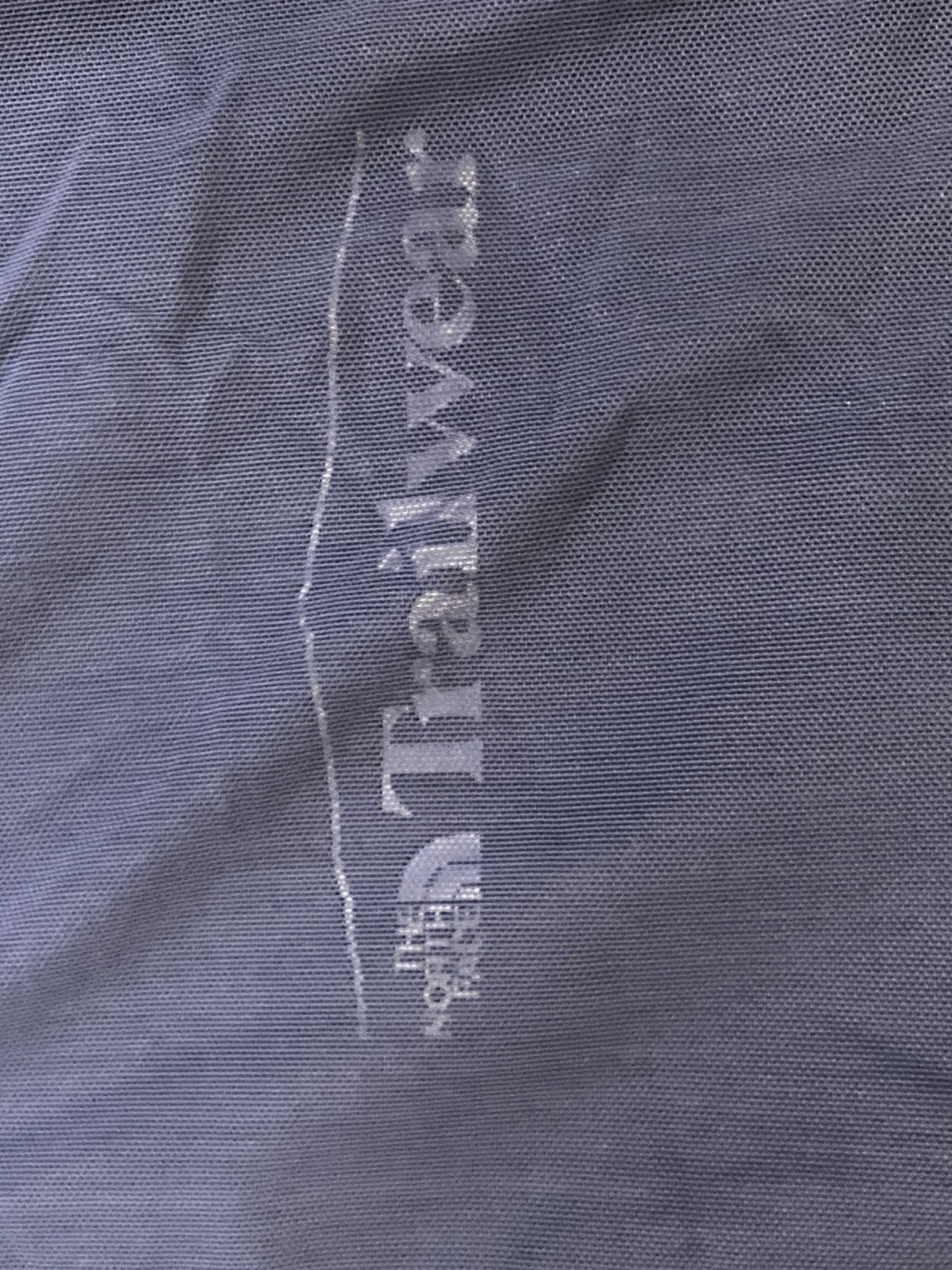 The North Face Mens Size XL Trailwear 1/2 Zip Relaxed Fit Blue Pullover Shirt thumbnail 17