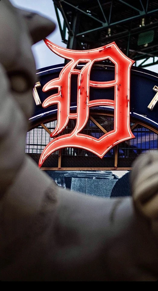 DETROIT TIGERS Baseball Cards - Pick Your Cards - FREE SHIPPING - Daily Updates - Image 2 of 4