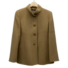 DAKS - Beige Women's Coat