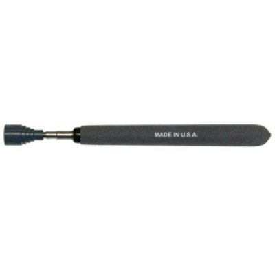 1PC SE Tools 32'' Telescopic Magnetic Pick Up Tool 14 Lb Pull Extensio