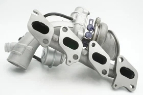 Turbolader Re-Part für OPEL Corsa D Schrägheck (S07) INSIGNIA Caravan ASTRA J