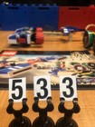 lego star wars  Pod  Racer 7186 — photo 1