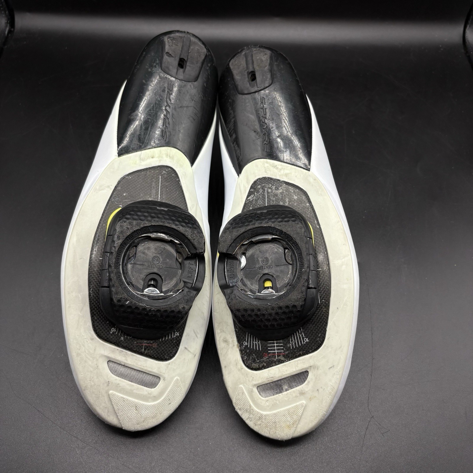 Shimano RC903 S-PHYRE Cycling Shoe - Men's EU 45/US 10.5 /61479/